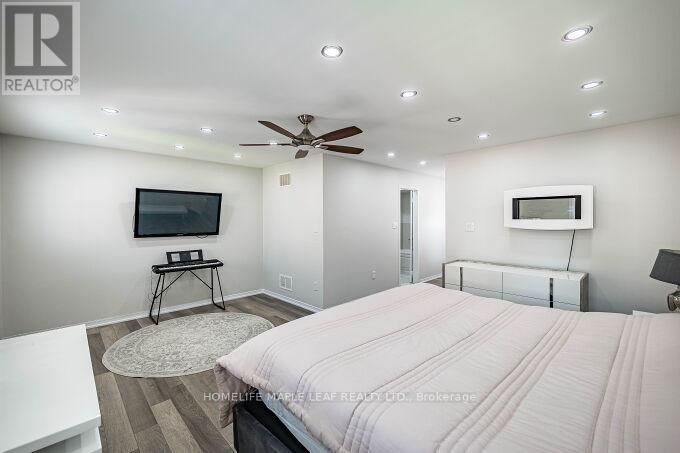 68 Fallmeadow Circle, Brampton, Ontario  L6Y 0Y7 - Photo 36 - W12280060