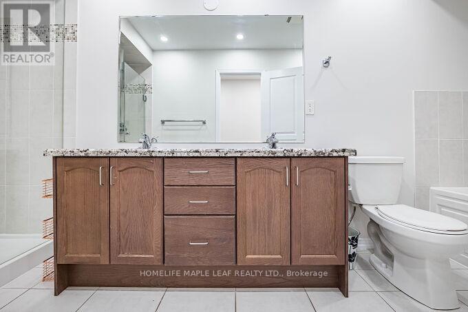 68 Fallmeadow Circle, Brampton, Ontario  L6Y 0Y7 - Photo 37 - W12280060