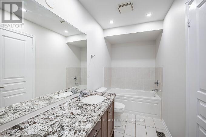 68 Fallmeadow Circle, Brampton, Ontario  L6Y 0Y7 - Photo 38 - W12280060