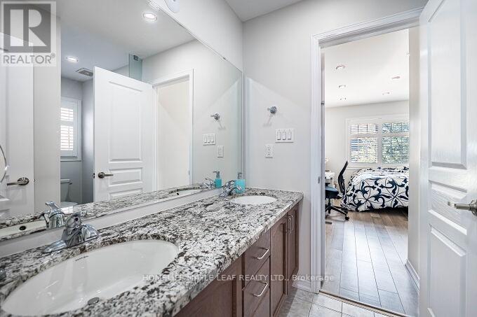 68 Fallmeadow Circle, Brampton, Ontario  L6Y 0Y7 - Photo 41 - W12280060