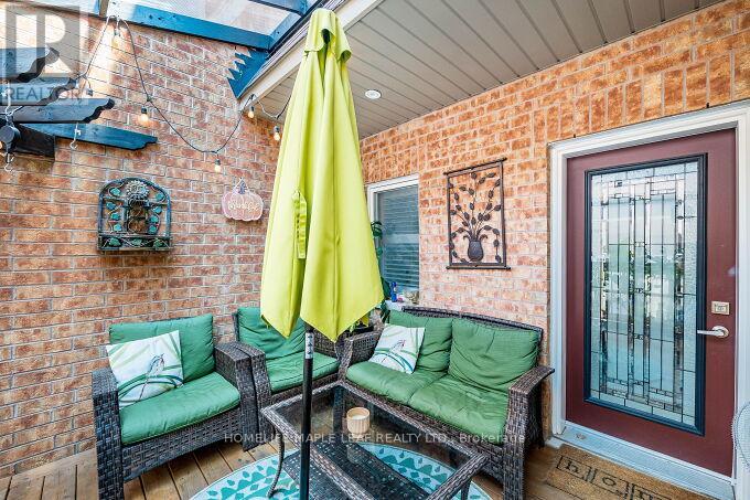 68 Fallmeadow Circle, Brampton, Ontario  L6Y 0Y7 - Photo 49 - W12280060