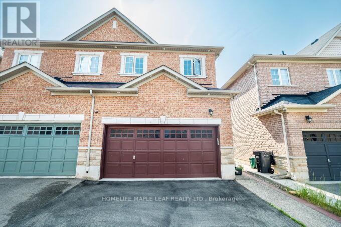 68 Fallmeadow Circle, Brampton, Ontario  L6Y 0Y7 - Photo 50 - W12280060