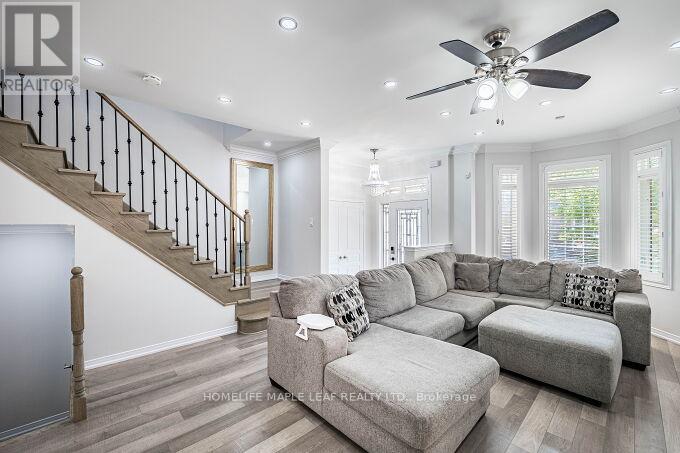 68 Fallmeadow Circle, Brampton, Ontario  L6Y 0Y7 - Photo 9 - W12280060