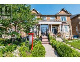 68 FALLMEADOW CIRCLE, Brampton, Ontario