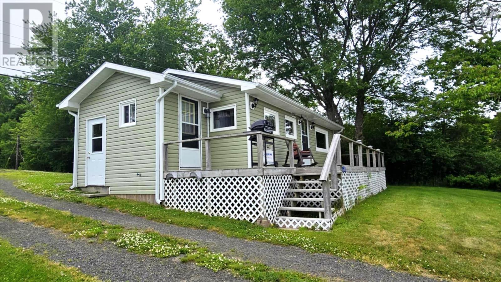 638 French Road, Plympton Station, Nova Scotia