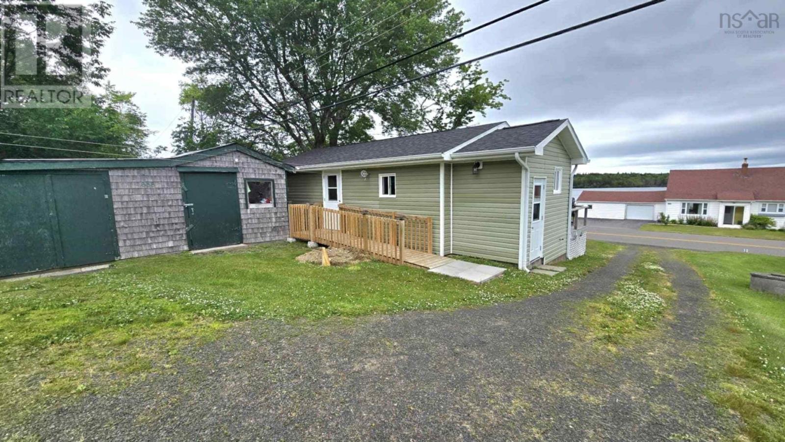638 French Road, Plympton Station, Nova Scotia  B4P 1Y3 - Photo 4 - 202517430