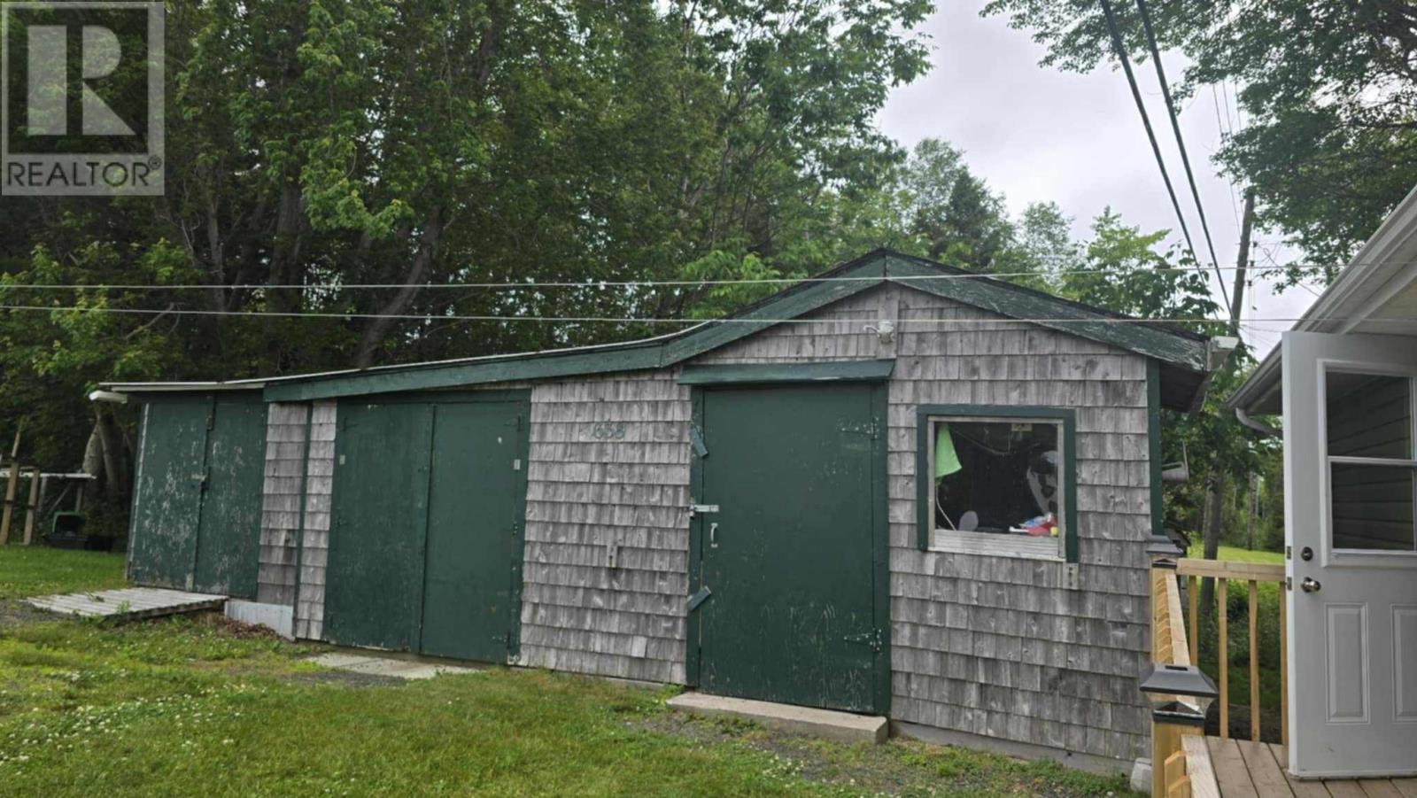 638 French Road, Plympton Station, Nova Scotia  B4P 1Y3 - Photo 6 - 202517430