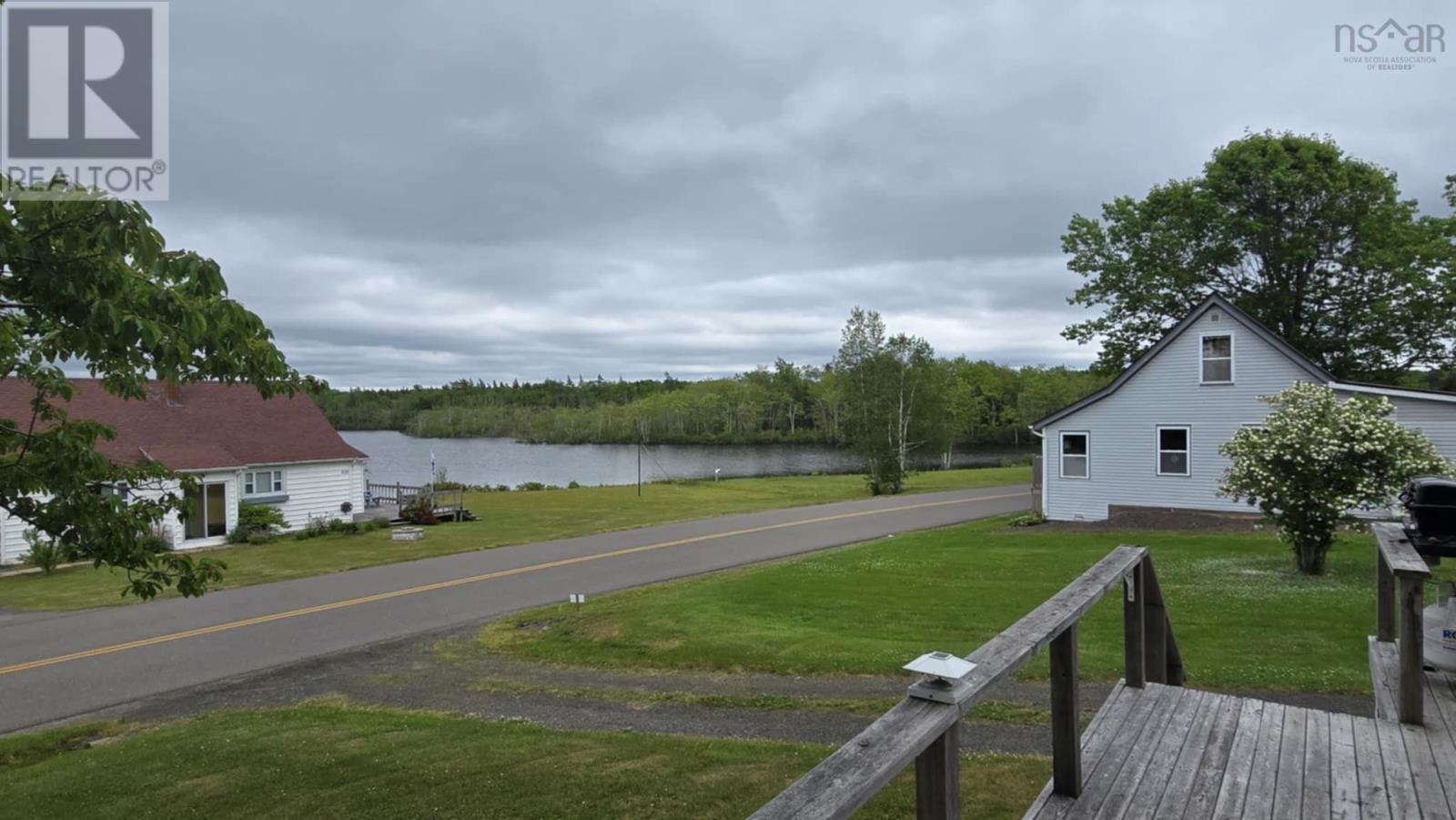 638 French Road, Plympton Station, Nova Scotia  B4P 1Y3 - Photo 2 - 202517430