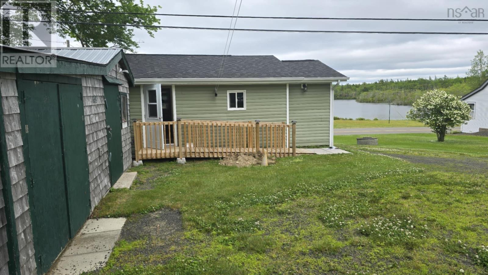 638 French Road, Plympton Station, Nova Scotia  B4P 1Y3 - Photo 5 - 202517430