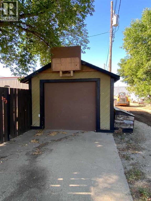 165 Centre Street, Tilley, Alberta  T0J 3K0 - Photo 4 - A2162324