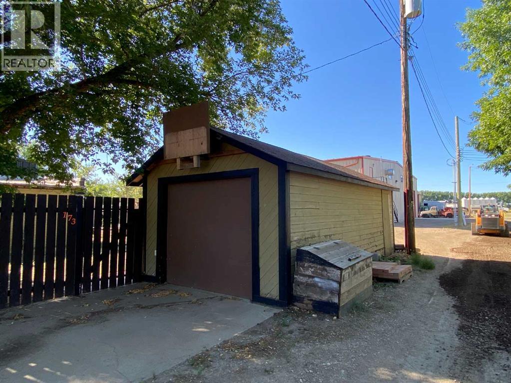 165 Centre Street, Tilley, Alberta  T0J 3K0 - Photo 6 - A2162324