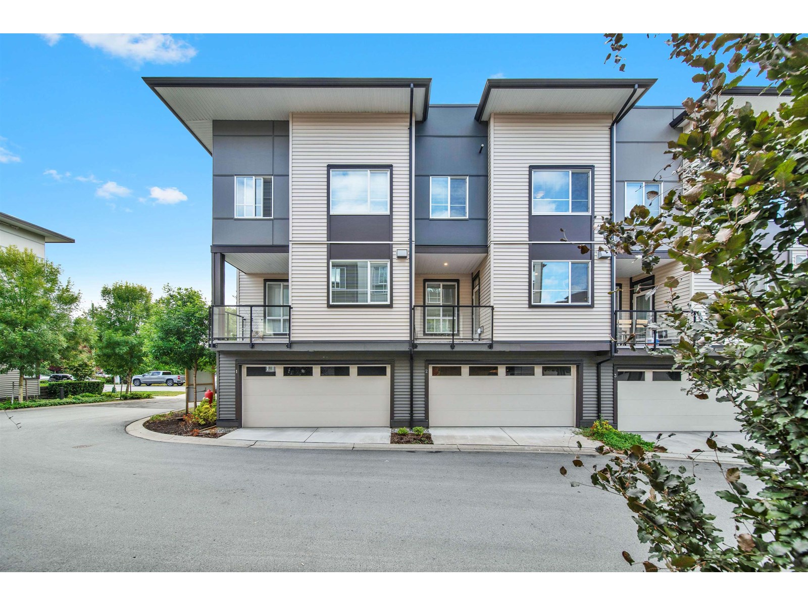 2 7288 188 Street, Surrey, British Columbia  V4N 3G6 - Photo 30 - R3022738