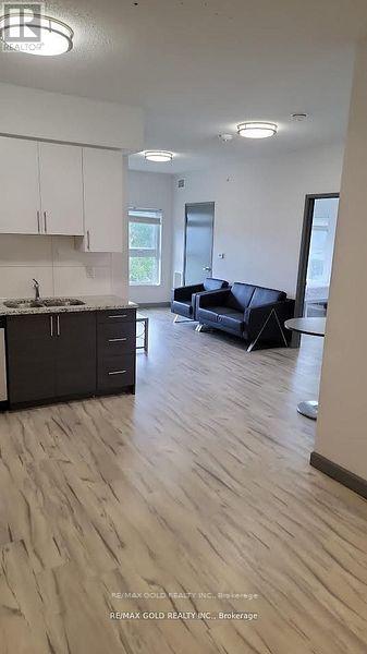 366 - 258 C Sunview Street, Waterloo, Ontario  N2L 0H8 - Photo 1 - X12279975