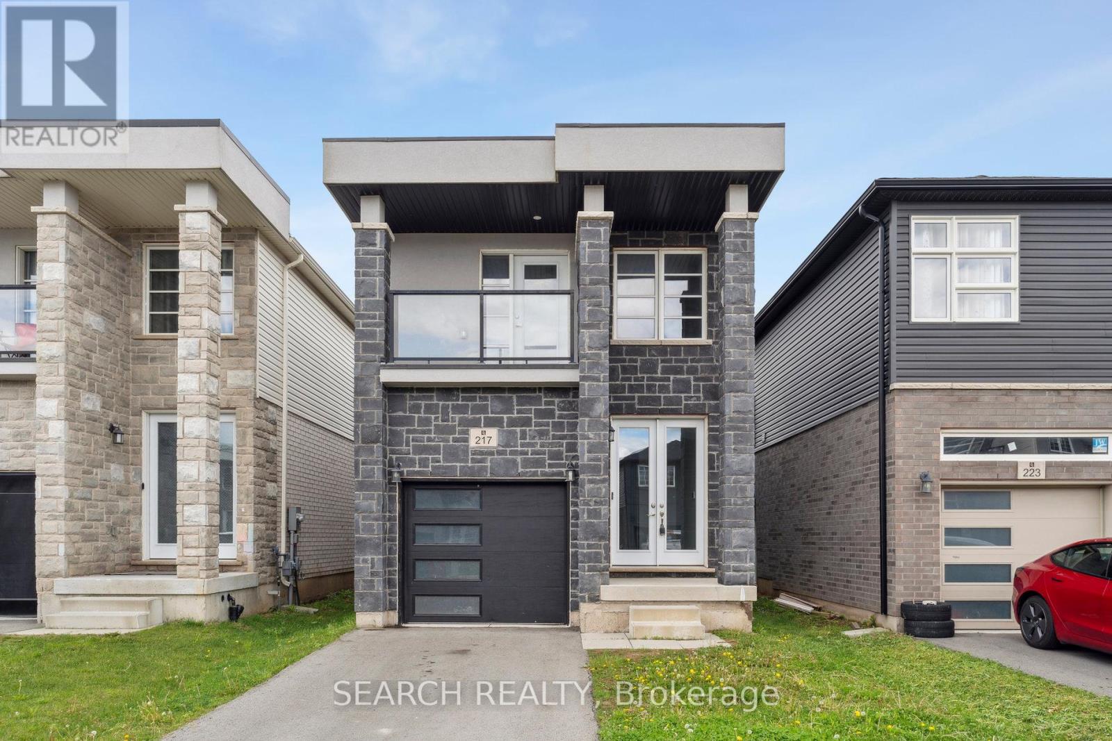 217 LOUISE STREET, Welland, Ontario