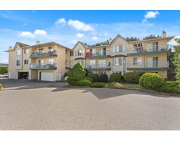 103 2567 VICTORIA STREET, Abbotsford, British Columbia