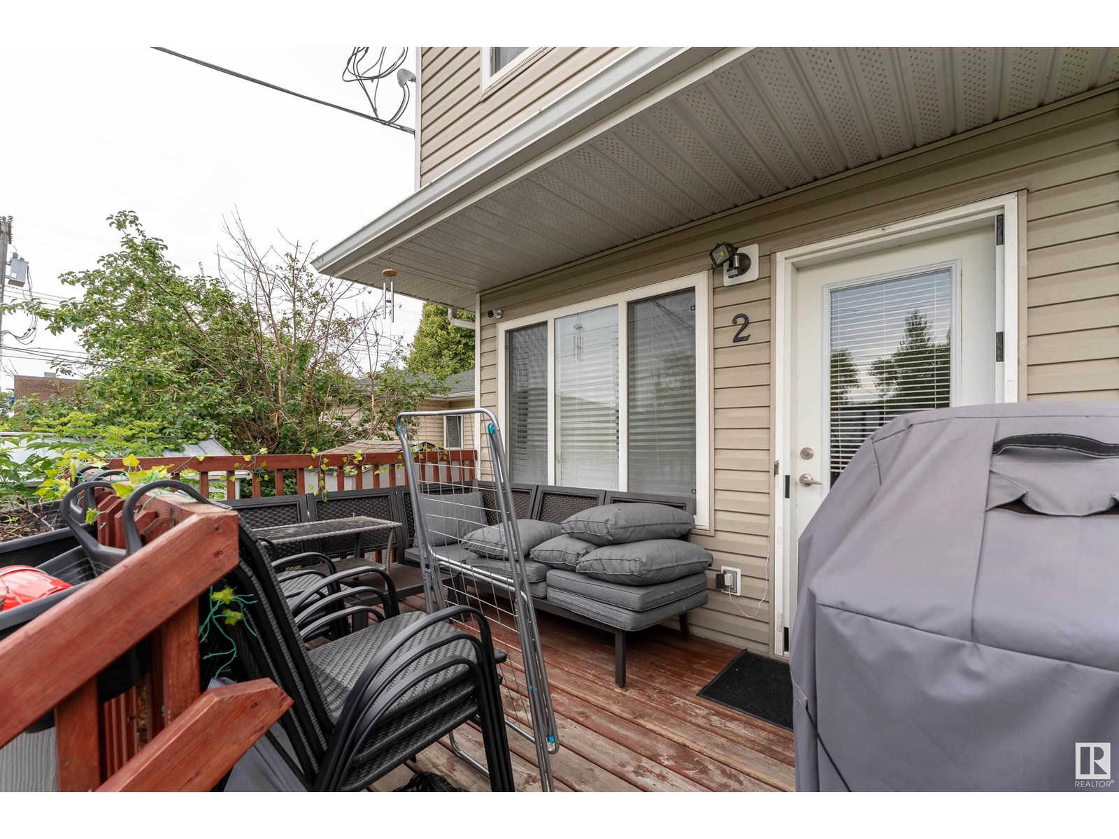 #2 11813 43 St Nw, Edmonton, Alberta  T5W 2P3 - Photo 25 - E4447327