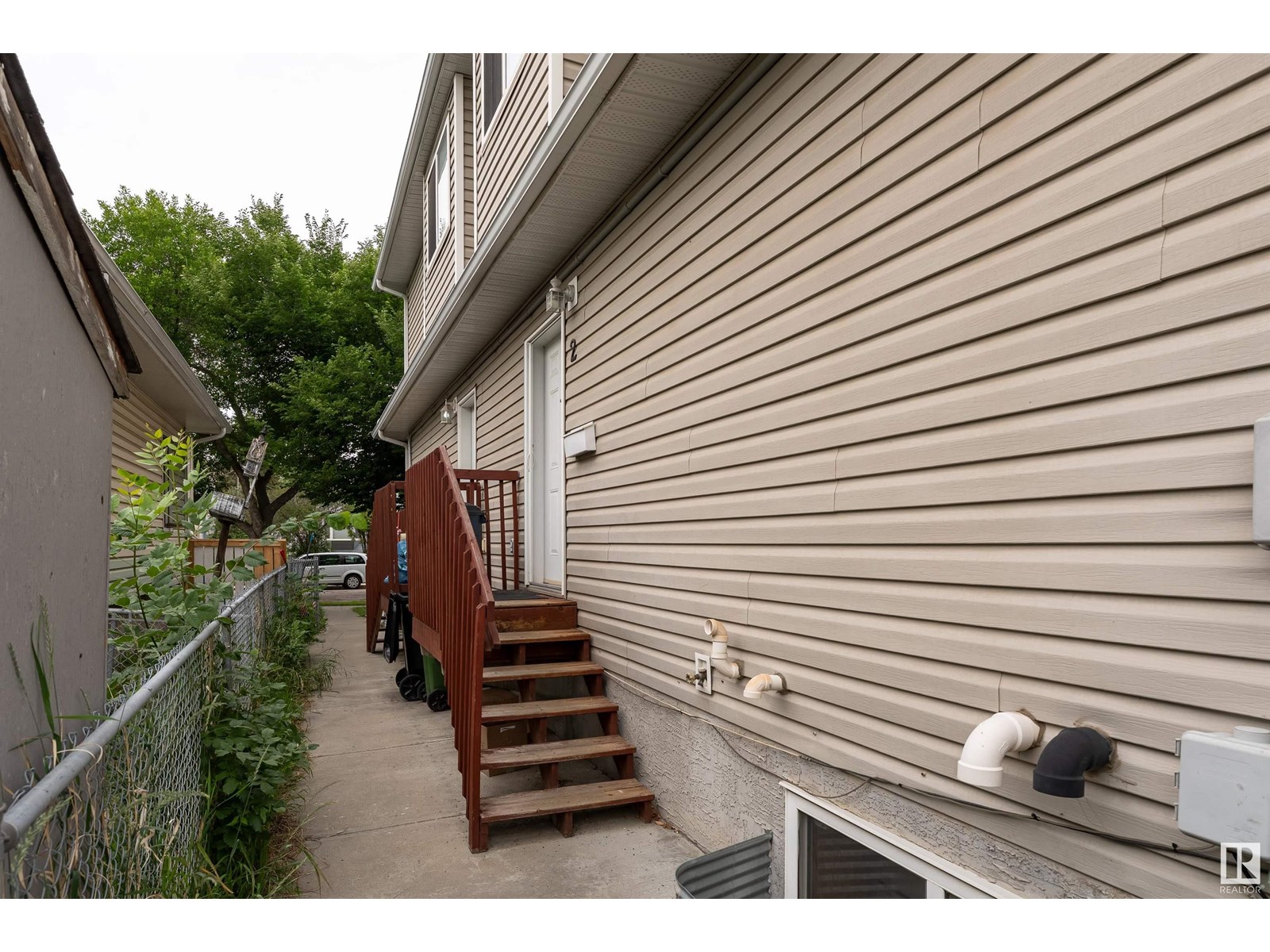 #2 11813 43 St Nw, Edmonton, Alberta  T5W 2P3 - Photo 26 - E4447327