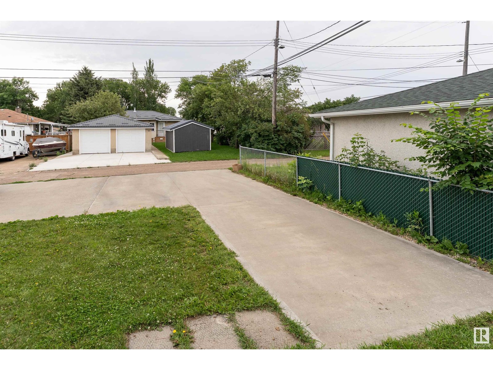 #2 11813 43 St Nw, Edmonton, Alberta  T5W 2P3 - Photo 27 - E4447327
