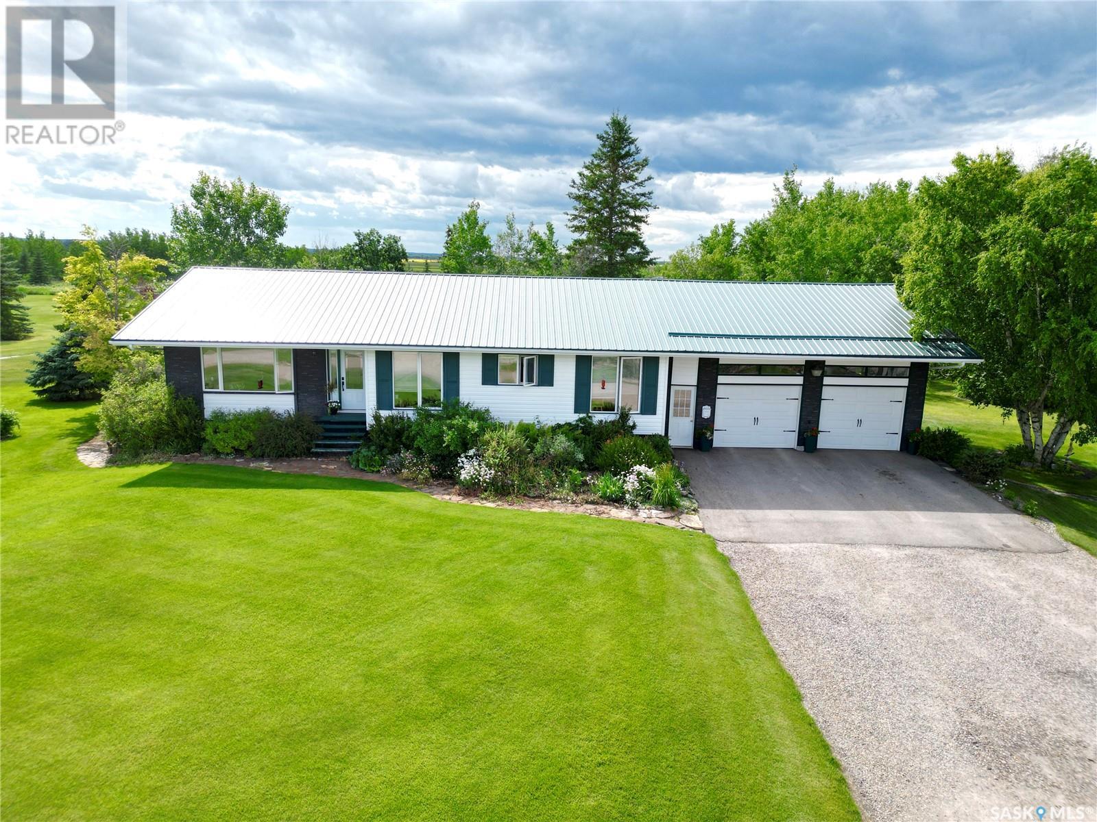 41.3 Acre Acreage within Town of Spiritwood Limits, spiritwood, Saskatchewan