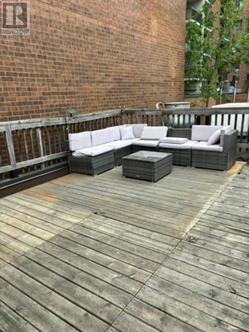 1 - 614 COLLEGE STREET, Toronto, Ontario