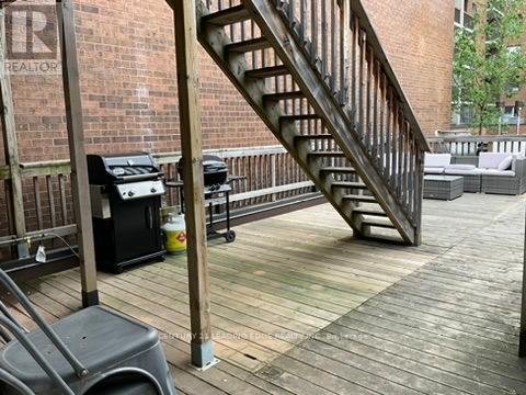 1 - 614 College Street, Toronto, Ontario  M6G 1B4 - Photo 25 - C12278786