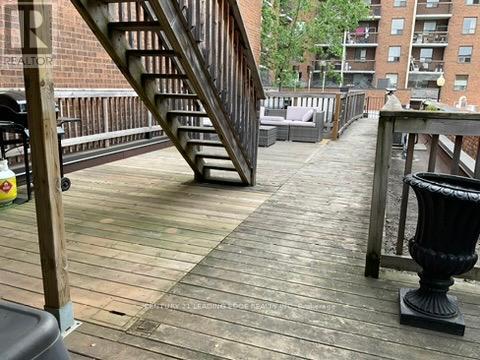 1 - 614 College Street, Toronto, Ontario  M6G 1B4 - Photo 29 - C12278786