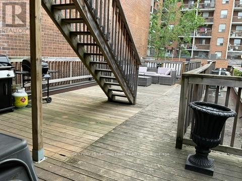 1 - 614 College Street, Toronto, Ontario  M6G 1B4 - Photo 27 - C12278786