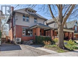 839 DUFFERIN AVENUE, London East, Ontario