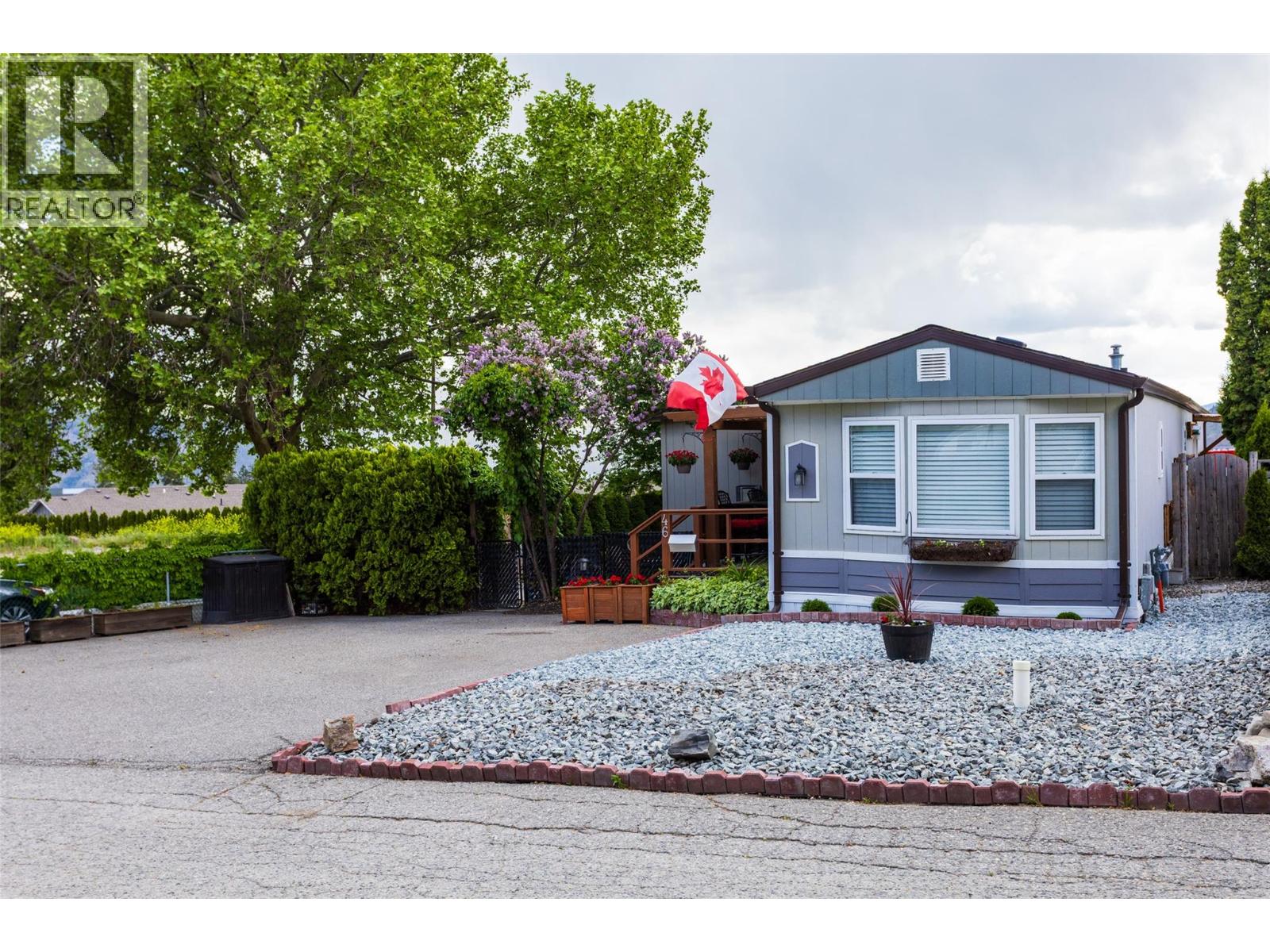 2001 97 S Highway Unit# 46, west kelowna, British Columbia