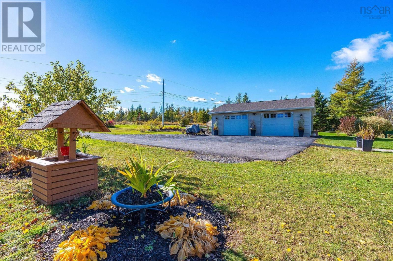 151 Appalosa Trail, Bayhead, Nova Scotia  B0K 1V0 - Photo 42 - 202505629