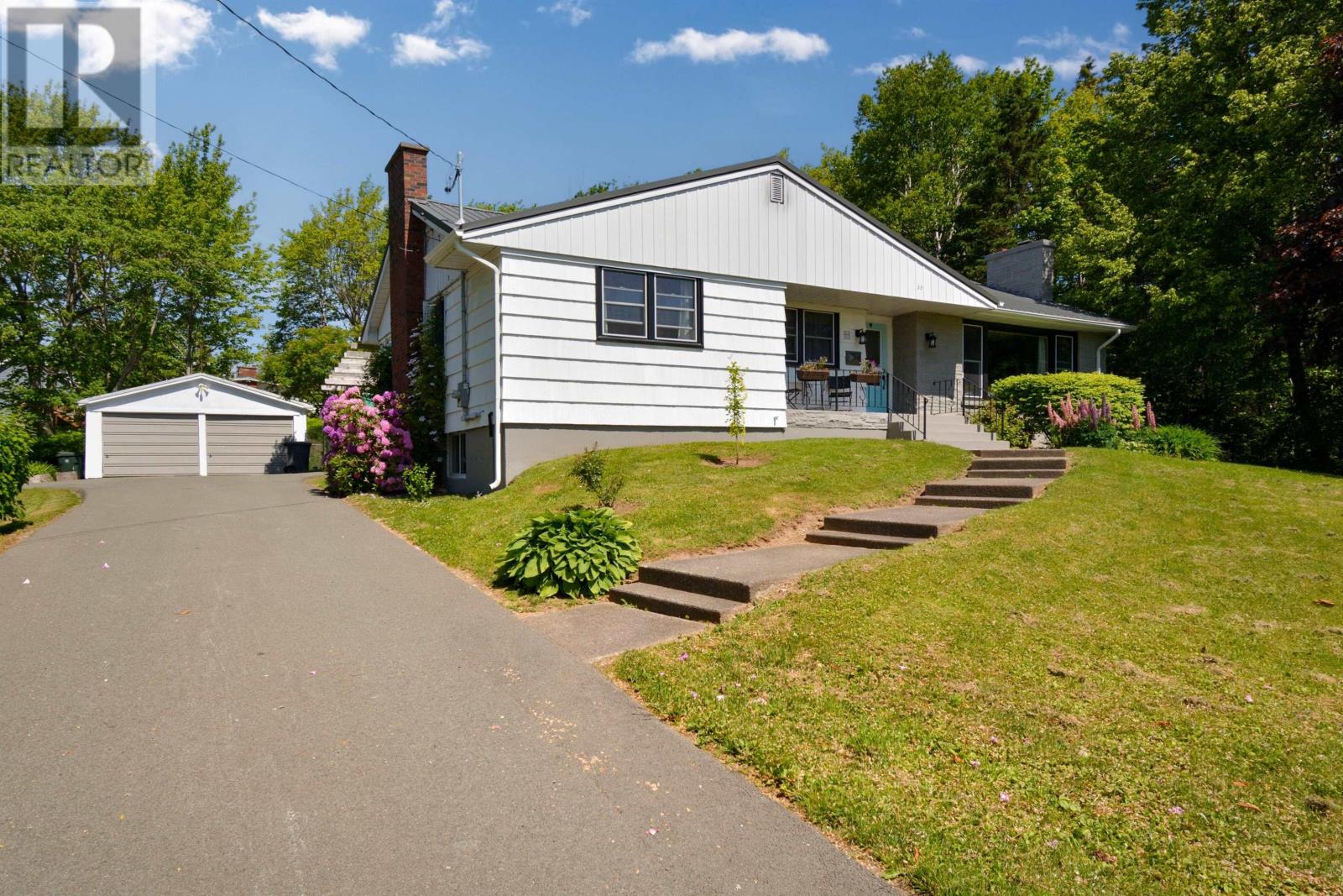 55 Riverdale Drive, Sydney River, Nova Scotia  B1R 1P2 - Photo 1 - 202515653