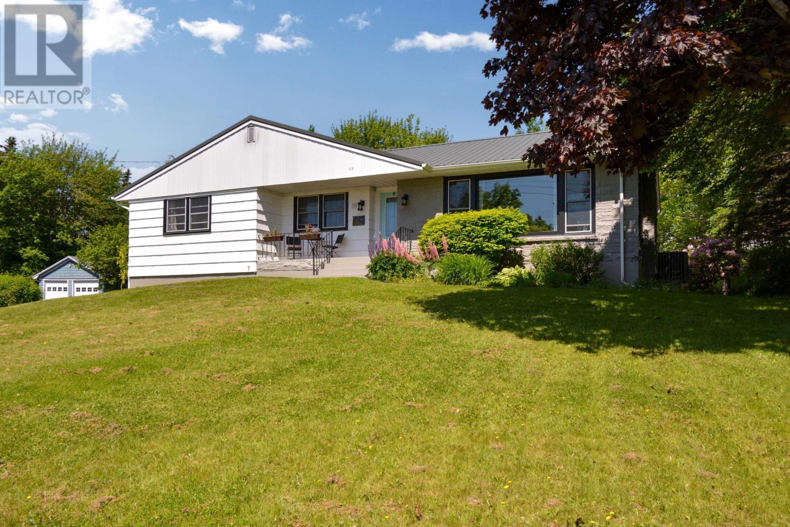 55 Riverdale Drive, Sydney River, Nova Scotia  B1R 1P2 - Photo 42 - 202515653