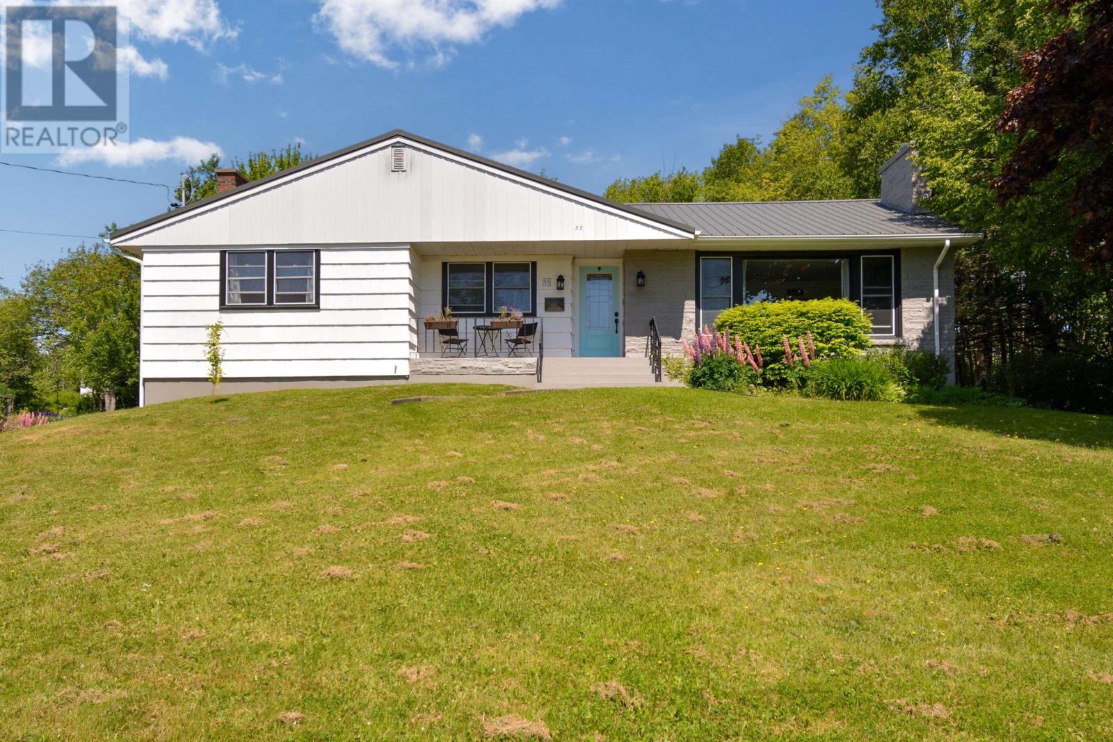 55 Riverdale Drive, Sydney River, Nova Scotia  B1R 1P2 - Photo 43 - 202515653