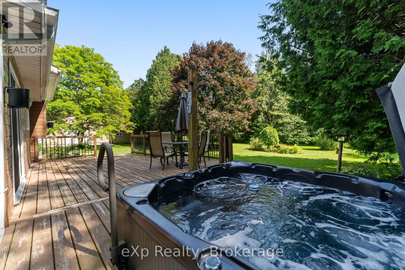 742 Silver Lake Road, South Bruce Peninsula, Ontario  N0H 1P0 - Photo 49 - X12280173