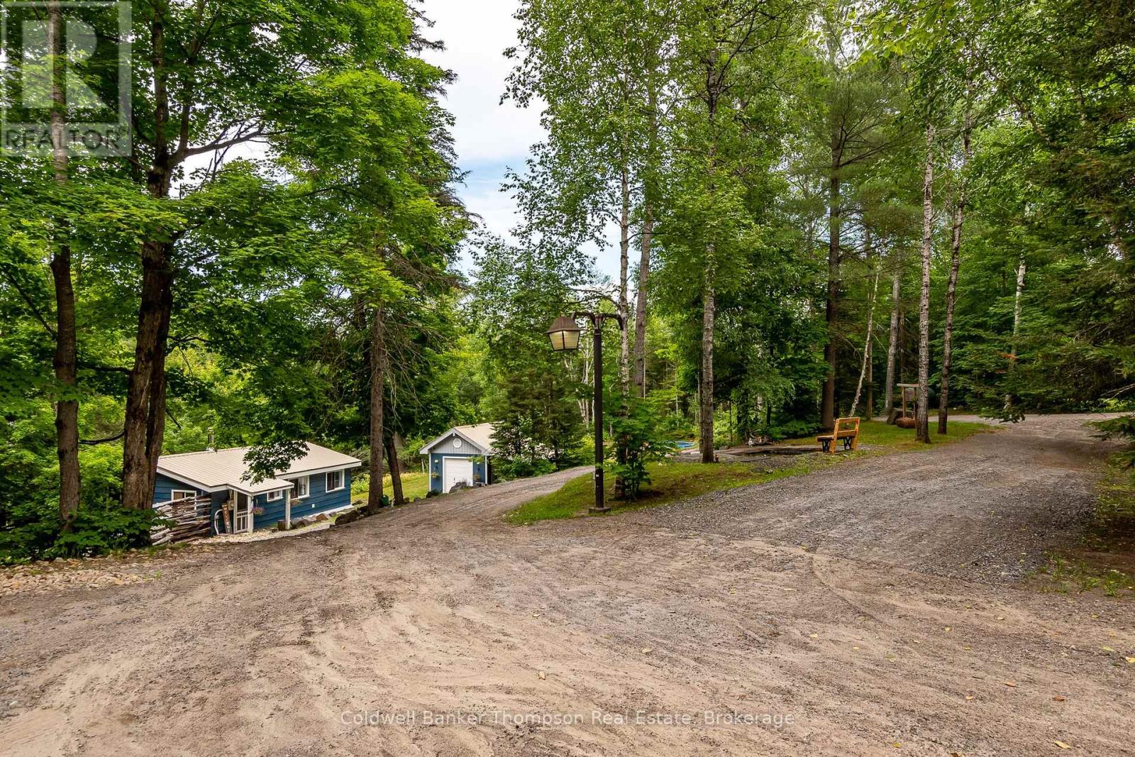 <div class="slider-price">$499,900</div><p>63 Woodland Lane, Kearney, Ontario</p>