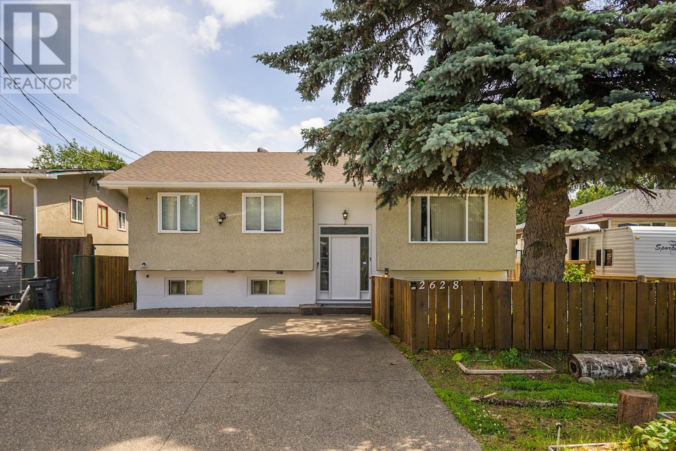 Property at 2628 MOYIE STREET image 1