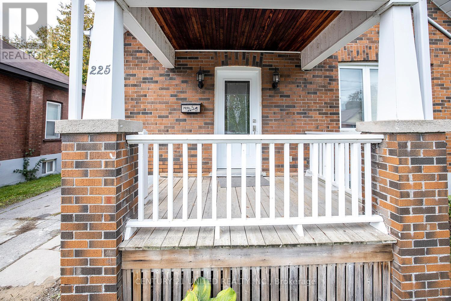 225 Mark Street, Peterborough East, Ontario  K9H 1V1 - Photo 12 - X12280178