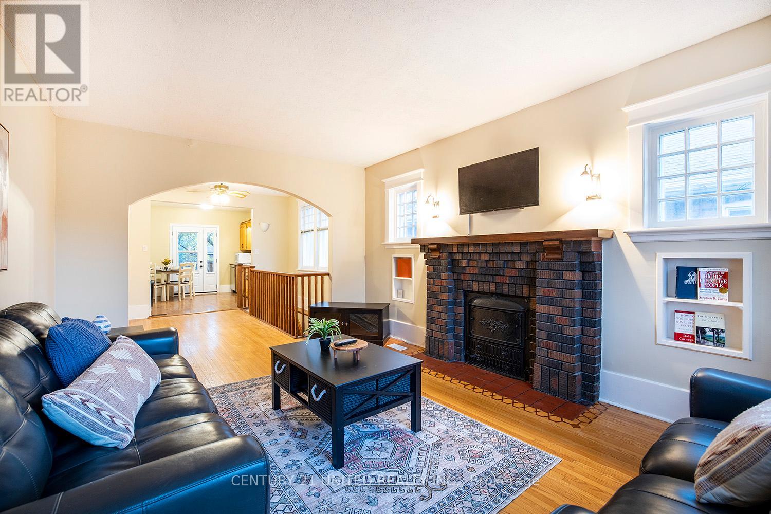 225 Mark Street, Peterborough East, Ontario  K9H 1V1 - Photo 15 - X12280178