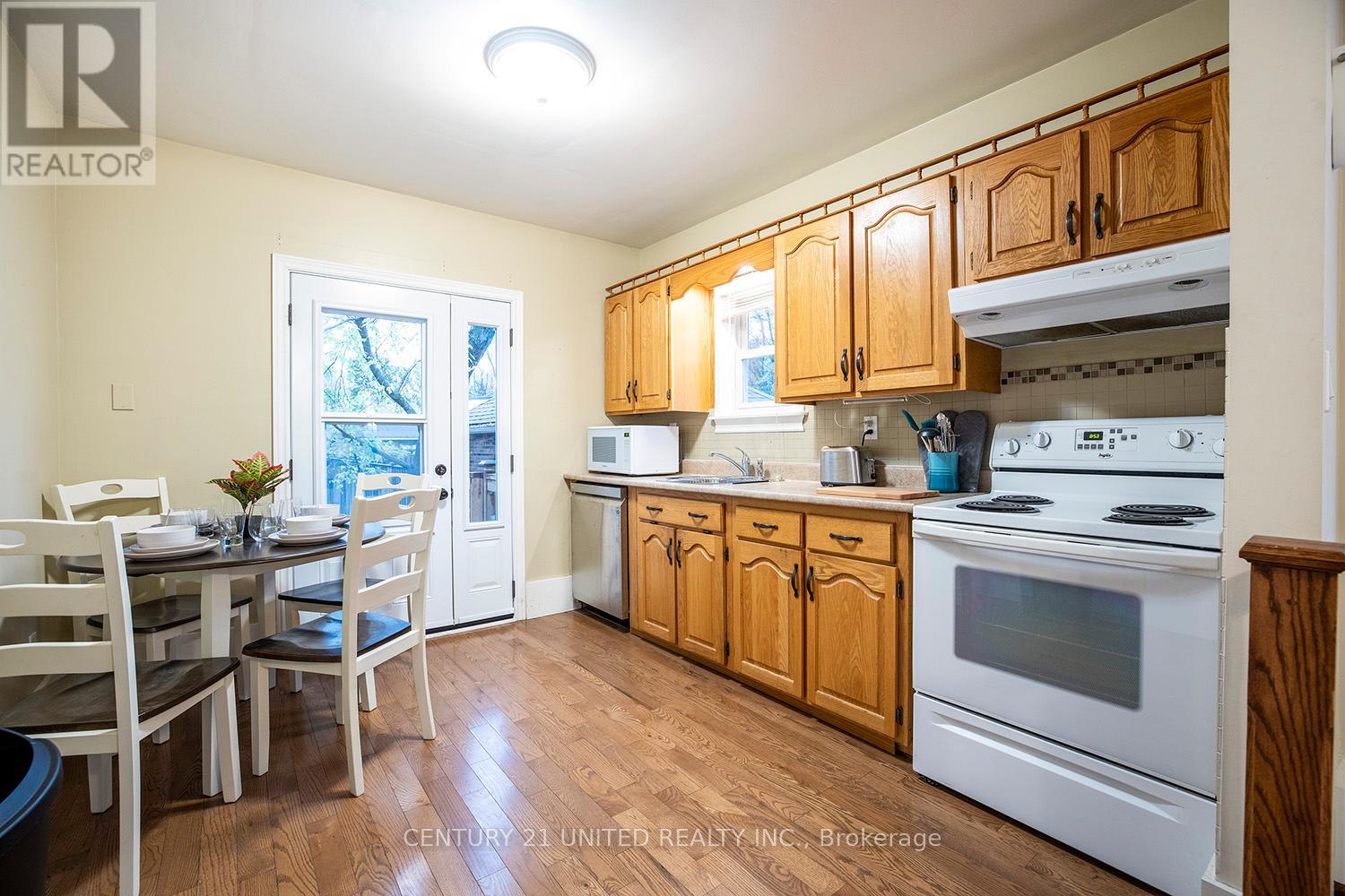 225 Mark Street, Peterborough East, Ontario  K9H 1V1 - Photo 18 - X12280178