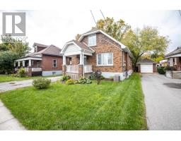 225 MARK STREET, Peterborough East, Ontario