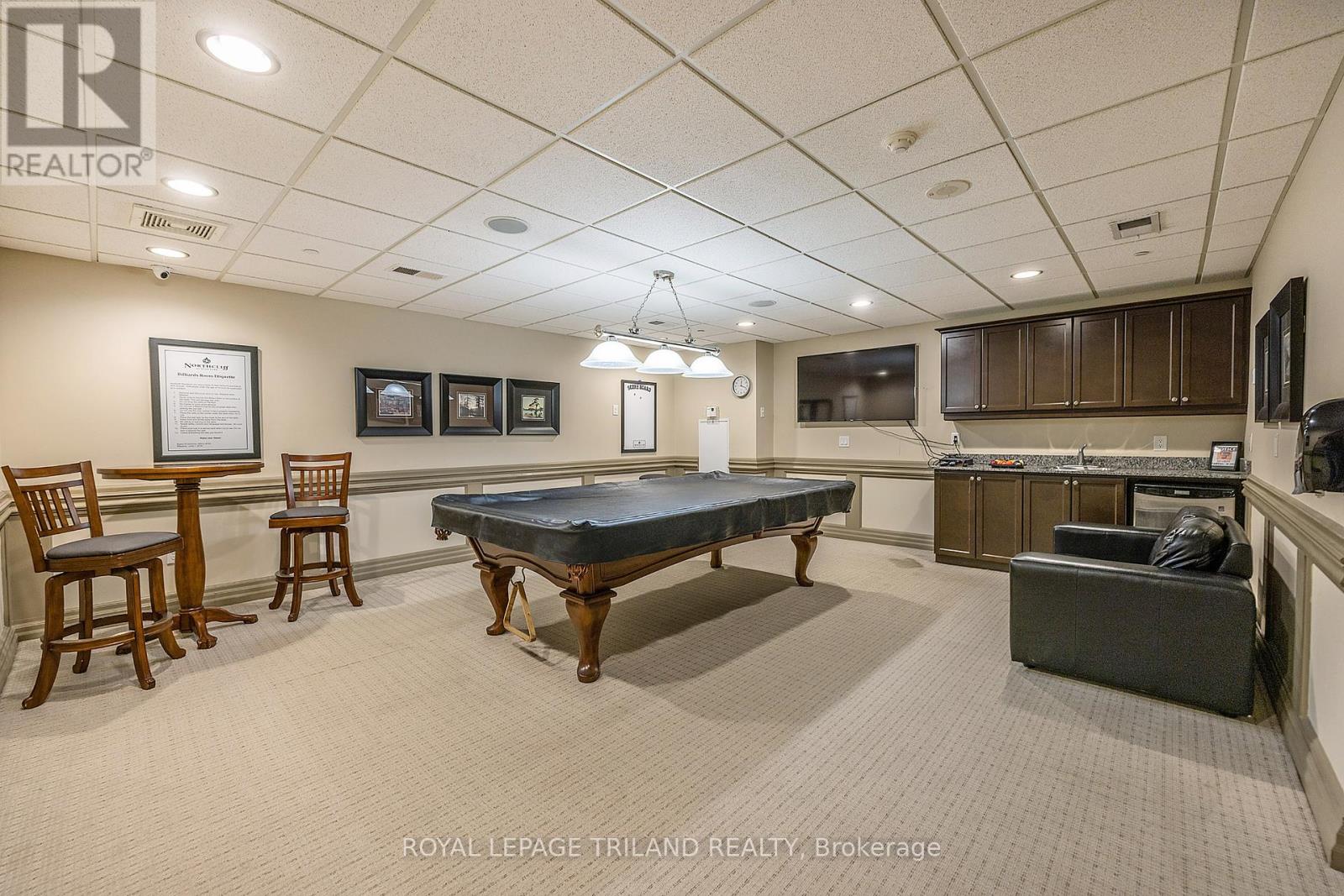 1403 - 1030 Coronation Drive, London North, Ontario  N6G 0G5 - Photo 45 - X12280155