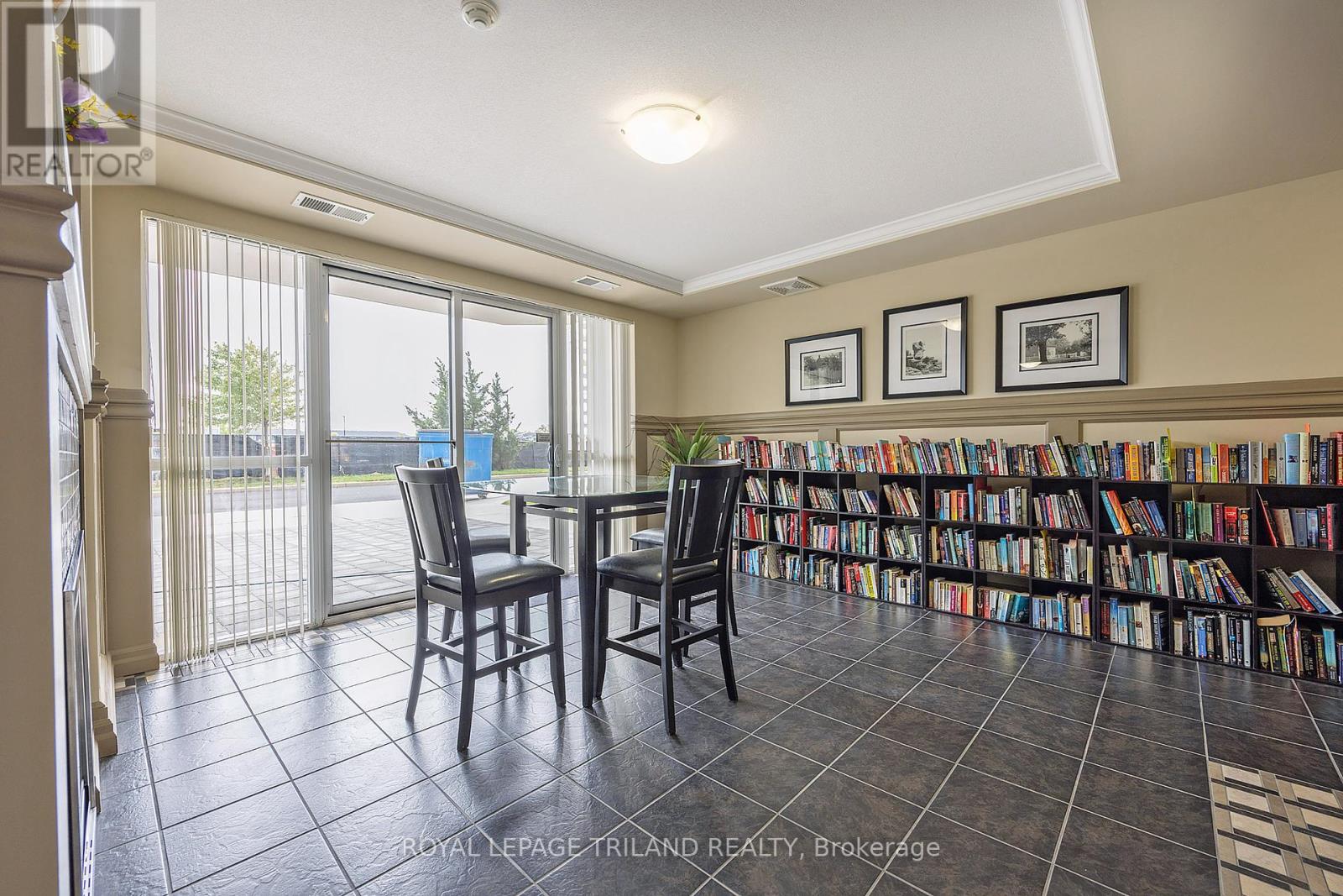 1403 - 1030 Coronation Drive, London North, Ontario  N6G 0G5 - Photo 46 - X12280155