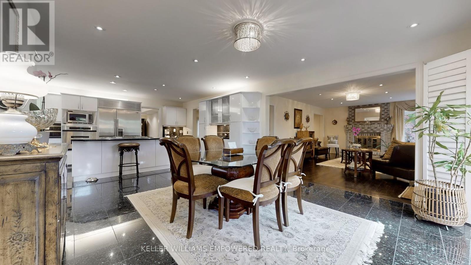 788 Woodland Acres Crescent, Vaughan, Ontario  L6A 1G2 - Photo 15 - N12274830