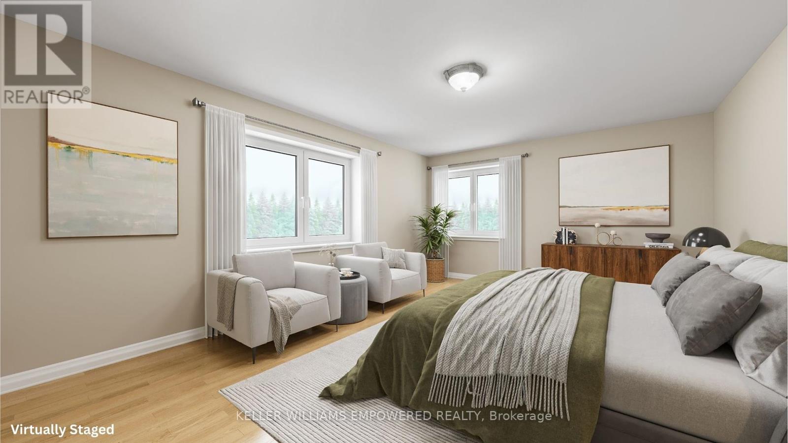 788 Woodland Acres Crescent, Vaughan, Ontario  L6A 1G2 - Photo 22 - N12274830