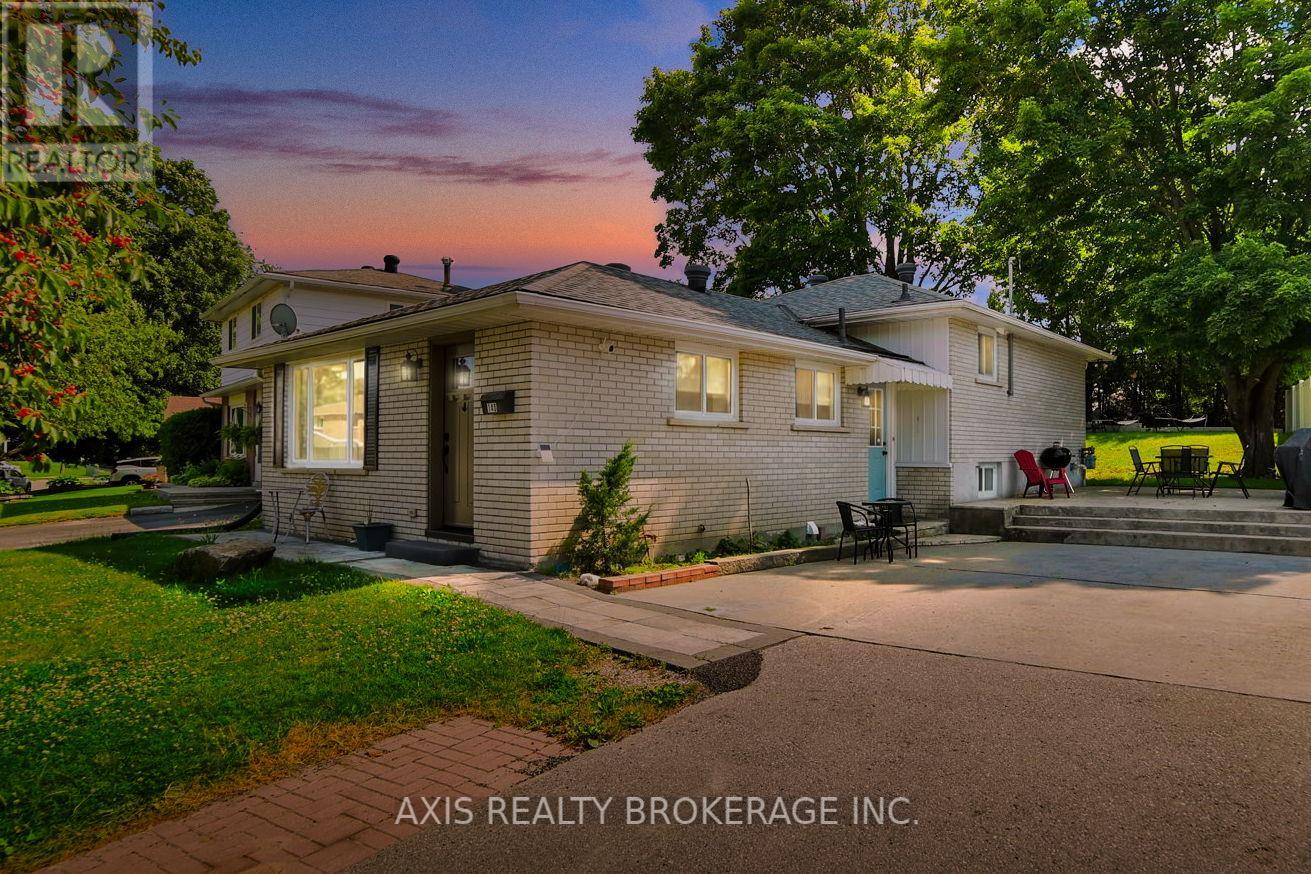 146 WOODLAND DRIVE, Midland, Ontario