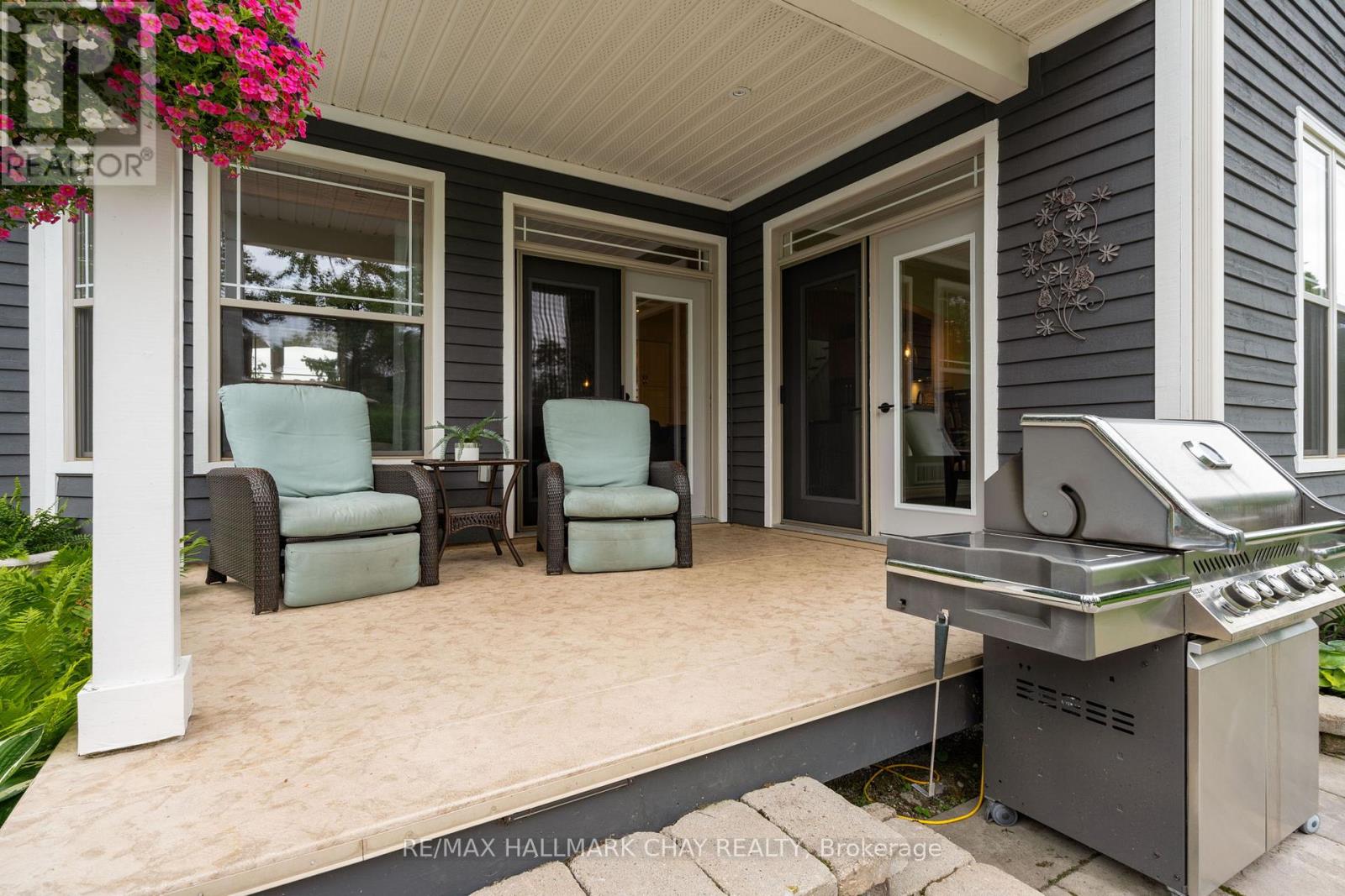 146 Lakeshore Road W, Oro-Medonte, Ontario  L0L 2E0 - Photo 41 - S12280113