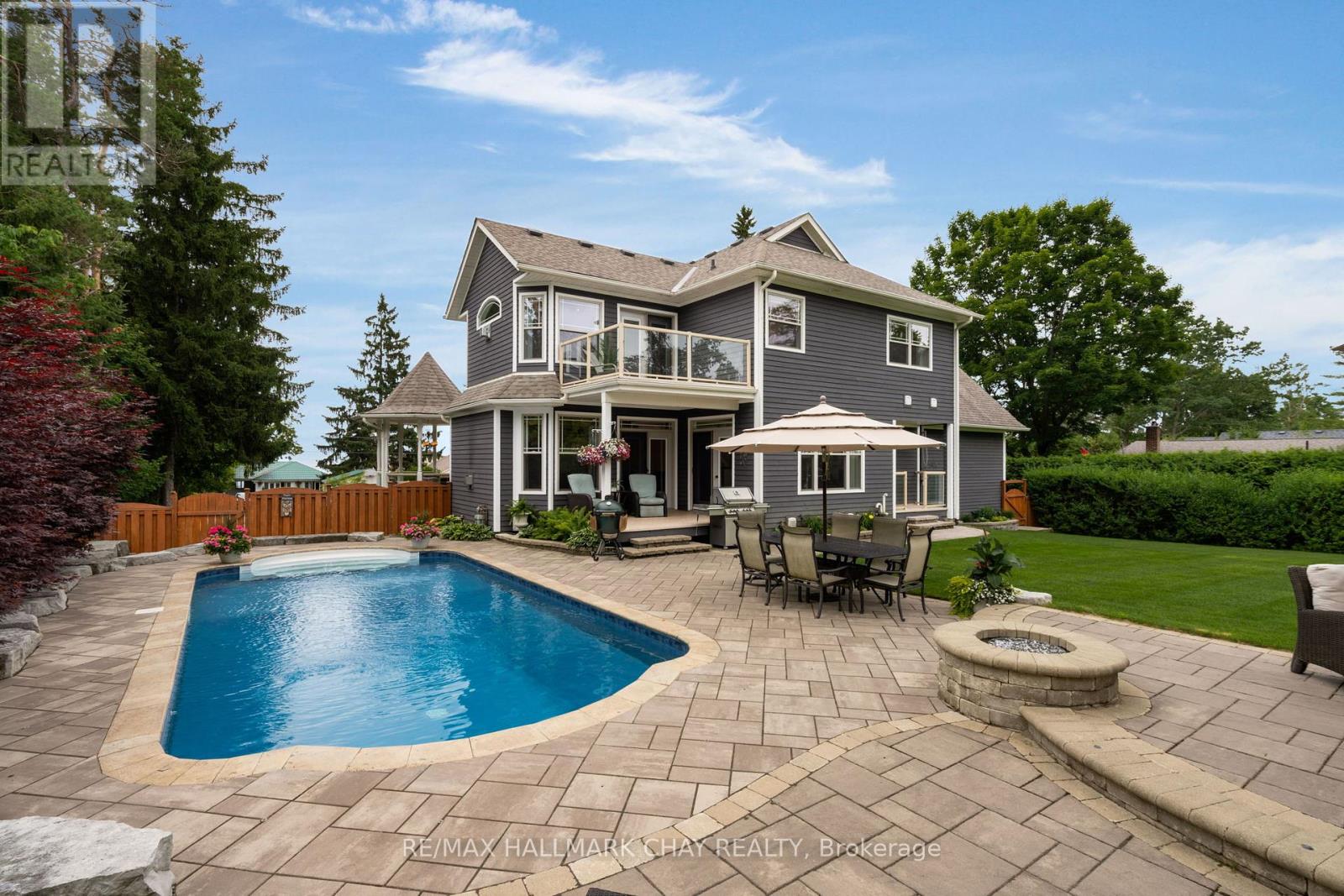 146 Lakeshore Road W, Oro-Medonte, Ontario  L0L 2E0 - Photo 45 - S12280113