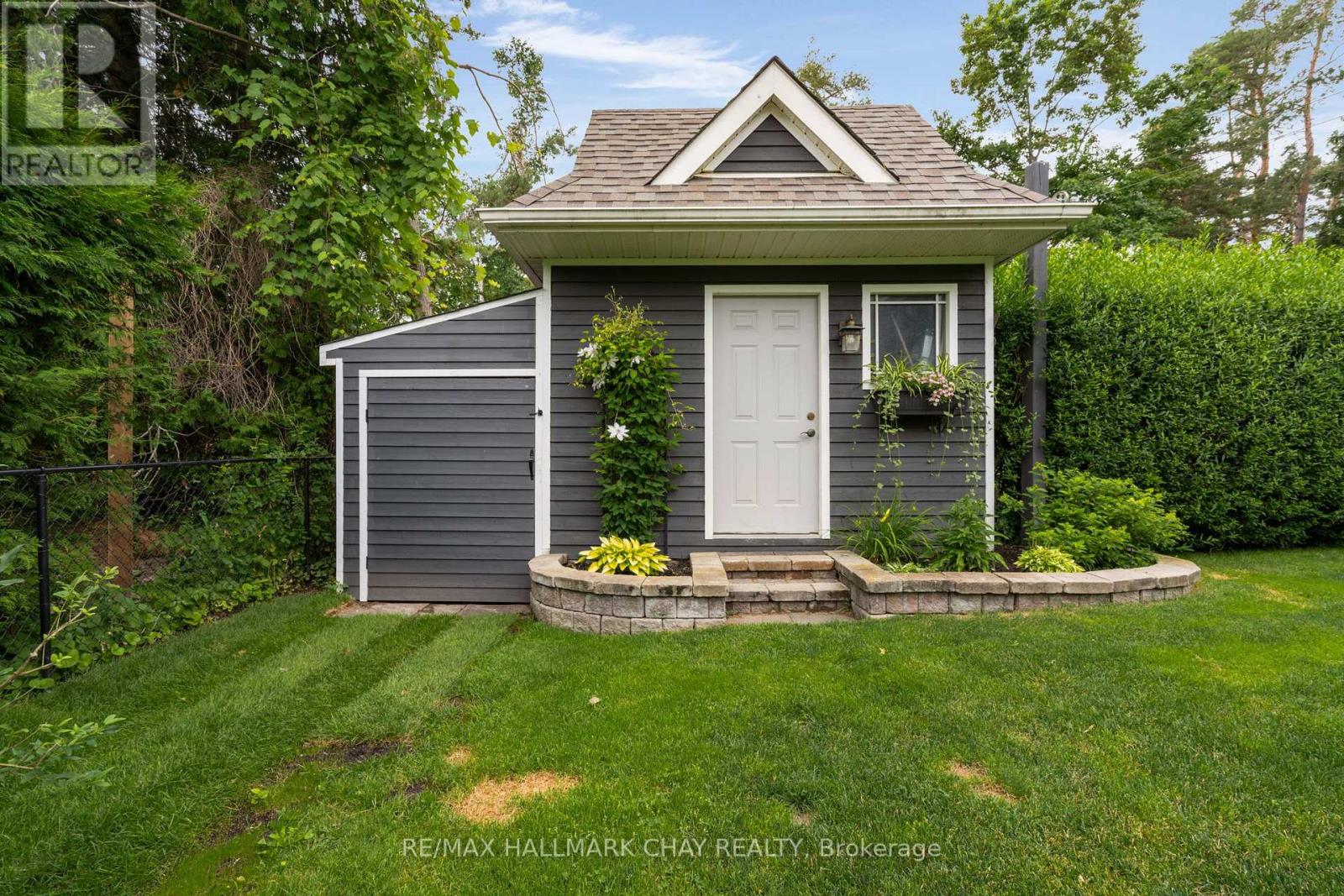146 Lakeshore Road W, Oro-Medonte, Ontario  L0L 2E0 - Photo 48 - S12280113