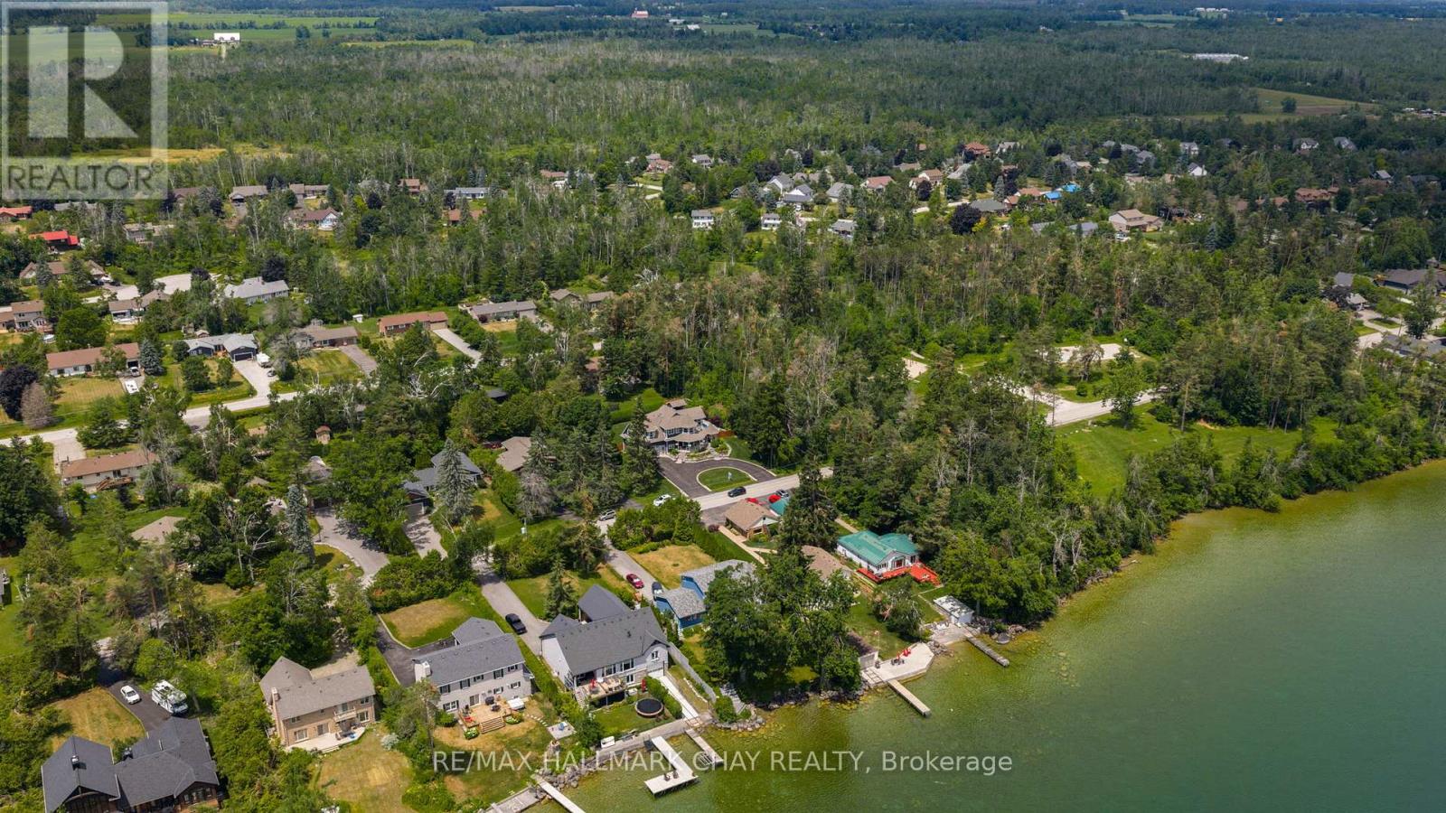 146 Lakeshore Road W, Oro-Medonte, Ontario  L0L 2E0 - Photo 6 - S12280113