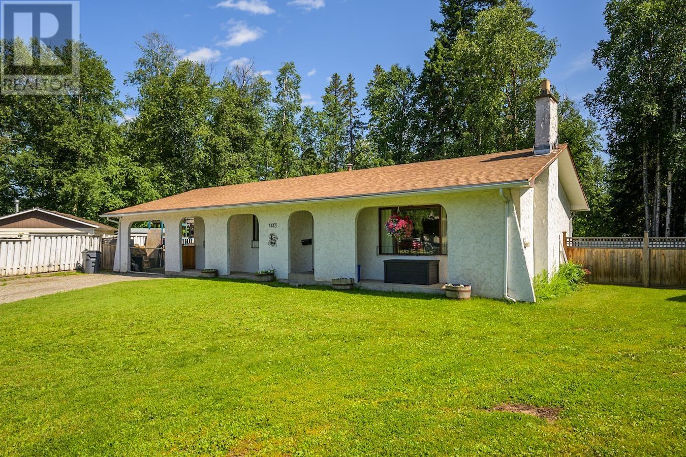 Property at 1443 BUCHANAN AVENUE image 1